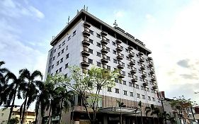 Royal Asia Hotel